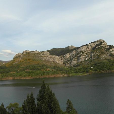 Dias De Luna Сена-де-Луна Экстерьер фото